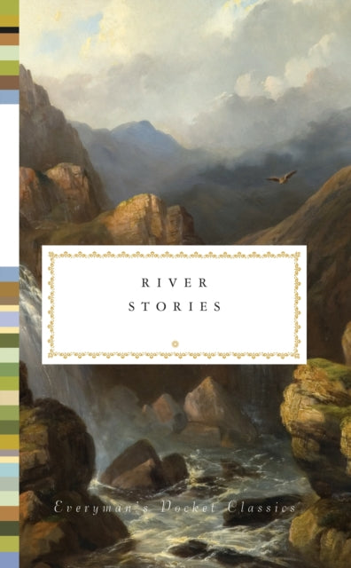 River Stories - Book from The Bookhouse Broughty Ferry- Just £15! Shop now