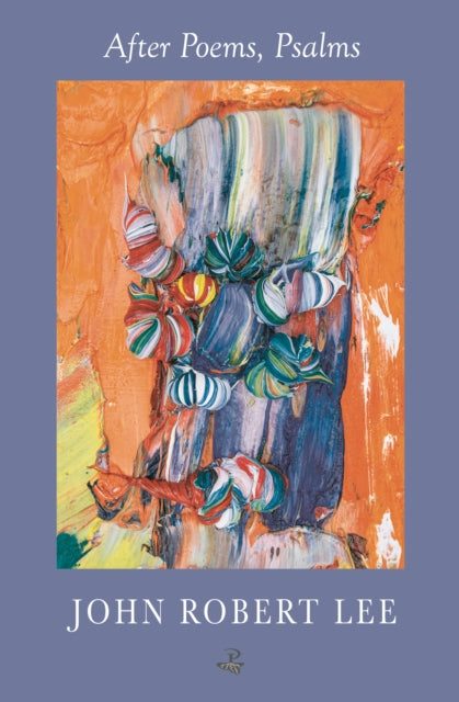 After Poems, Psalms - Book from The Bookhouse Broughty Ferry- Just £10.99! Shop now