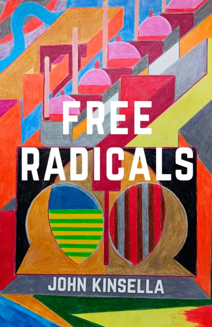 Free Radicals - Book from The Bookhouse Broughty Ferry- Just £12.99! Shop now