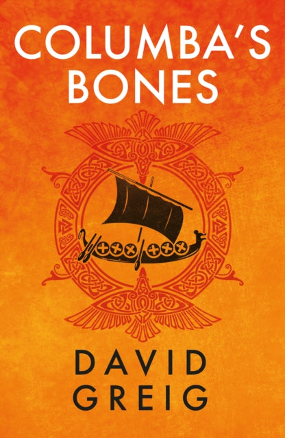 Columba's Bones : Darkland Tales - Book from The Bookhouse Broughty Ferry- Just £10! Shop now