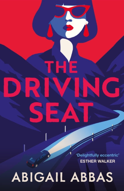 The Driving Seat : what is your freedom worth to you...? - Book from The Bookhouse Broughty Ferry- Just £9.99! Shop now
