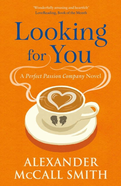 Looking for You - Book from The Bookhouse Broughty Ferry- Just £9.99! Shop now