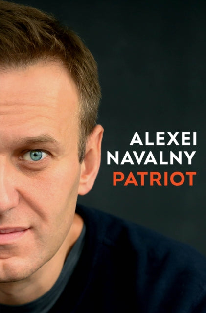 PATRIOT - Book from The Bookhouse Broughty Ferry- Just £25! Shop now