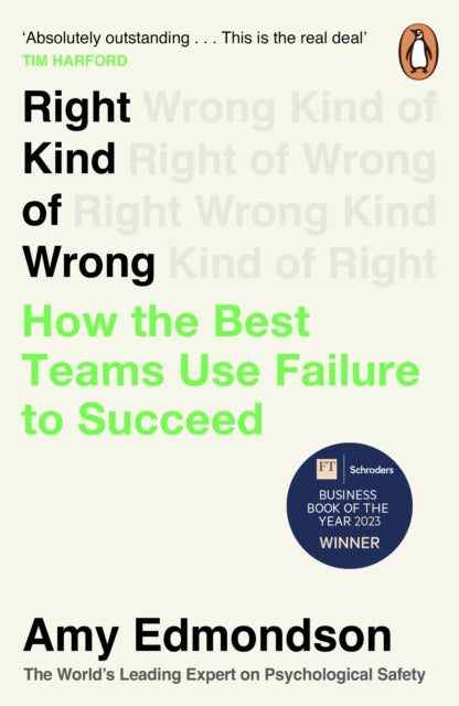Right Kind of Wrong - Book from The Bookhouse Broughty Ferry- Just £11.99! Shop now