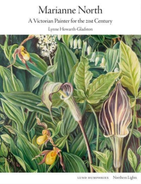 Marianne North - Book from The Bookhouse Broughty Ferry- Just £35! Shop now