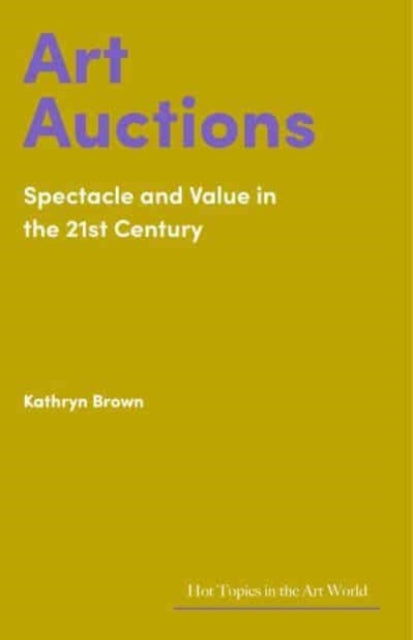 Art Auctions - Book from The Bookhouse Broughty Ferry- Just £19.99! Shop now