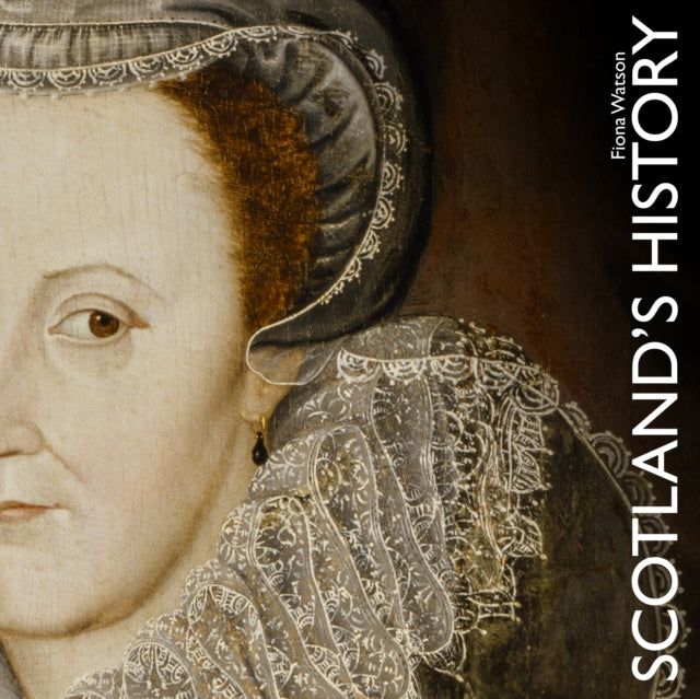 Scotland's History - Book from The Bookhouse Broughty Ferry- Just £9.99! Shop now