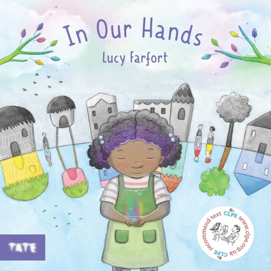 In Our Hands - Book from The Bookhouse Broughty Ferry- Just £7.99! Shop now