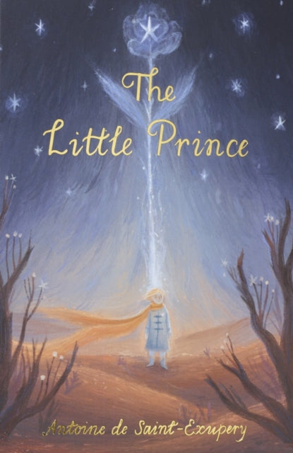 The Little Prince - Book from The Bookhouse Broughty Ferry- Just £4.99! Shop now