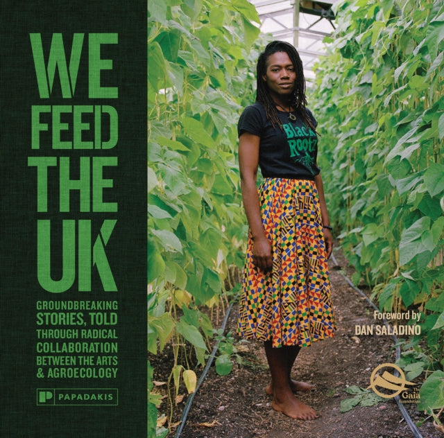 We Feed The UK - Book from The Bookhouse Broughty Ferry- Just £35! Shop now