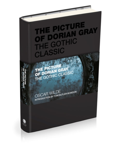 The Picture of Dorian Gray - Book from The Bookhouse Broughty Ferry- Just £14.99! Shop now