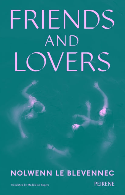 Friends and Lovers - Book from The Bookhouse Broughty Ferry- Just £12.99! Shop now