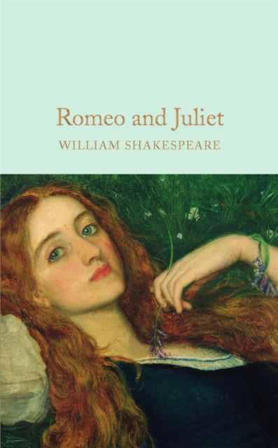Romeo and Juliet - Book from The Bookhouse Broughty Ferry- Just £10.99! Shop now