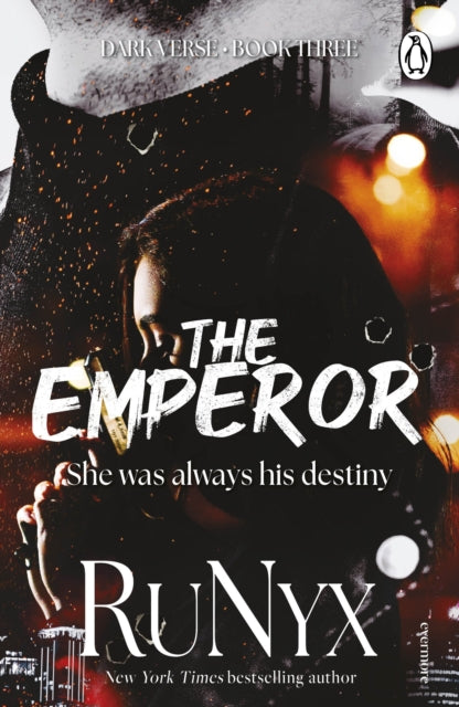The Emperor - Book from The Bookhouse Broughty Ferry- Just £10.99! Shop now