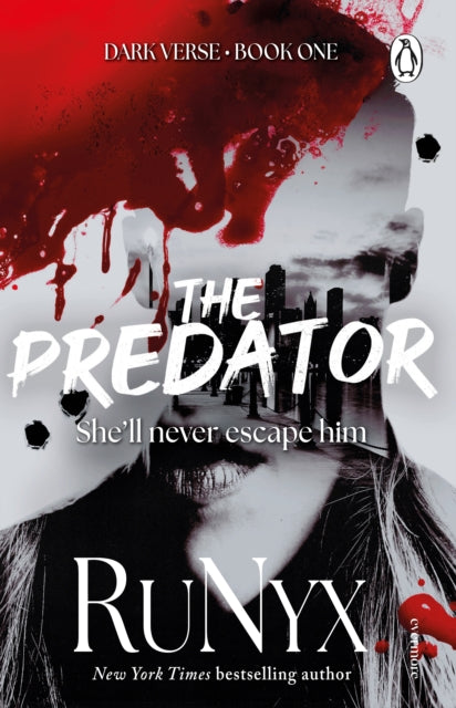 The Predator - Book from The Bookhouse Broughty Ferry- Just £10.99! Shop now