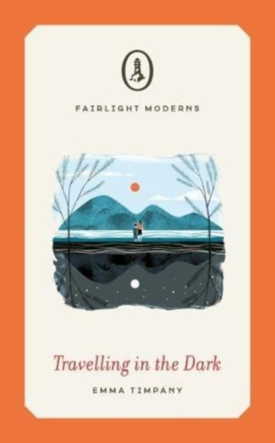Travelling in the Dark - Book from The Bookhouse Broughty Ferry- Just £7.99! Shop now