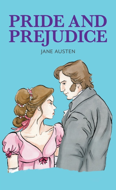Pride and Prejudice - Book from The Bookhouse Broughty Ferry- Just £9.99! Shop now