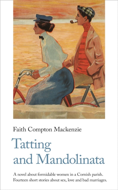Tatting and Mandolinata - Book from The Bookhouse Broughty Ferry- Just £13.99! Shop now