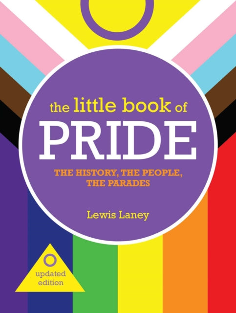 The Little Book of Pride: updated edition - Book from The Bookhouse Broughty Ferry- Just £9.99! Shop now