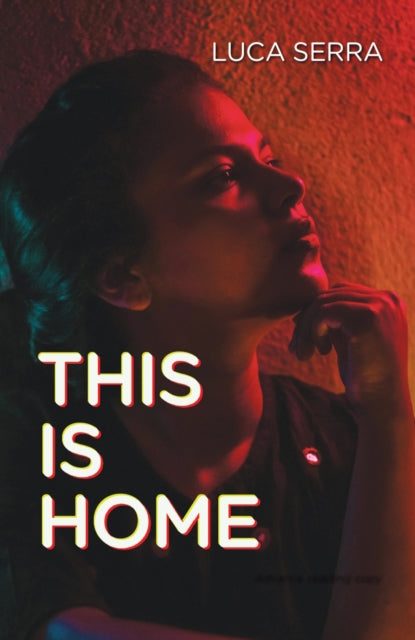 This is Home - Book from The Bookhouse Broughty Ferry- Just £10.99! Shop now