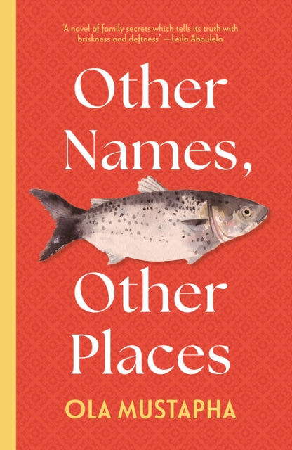 Other Names, Other Places - Book from The Bookhouse Broughty Ferry- Just £9.99! Shop now