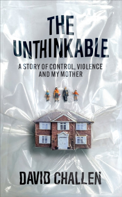 The Unthinkable - Book from The Bookhouse Broughty Ferry- Just £20! Shop now