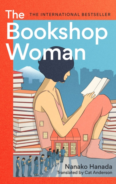 The Bookshop Woman - Book from The Bookhouse Broughty Ferry- Just £16.99! Shop now