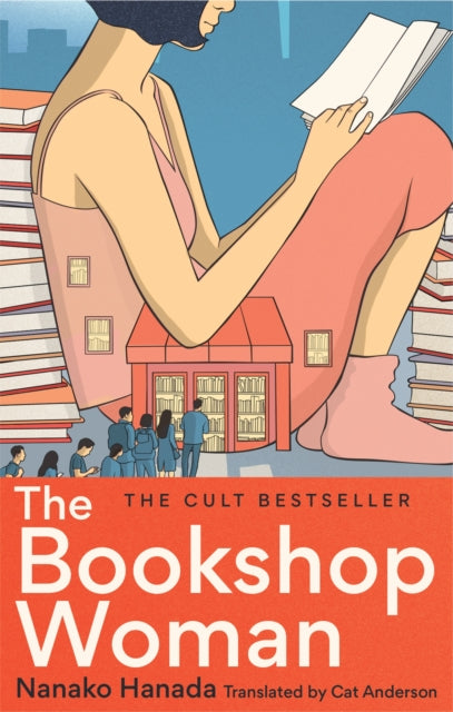 The Bookshop Woman - Book from The Bookhouse Broughty Ferry- Just £10.99! Shop now