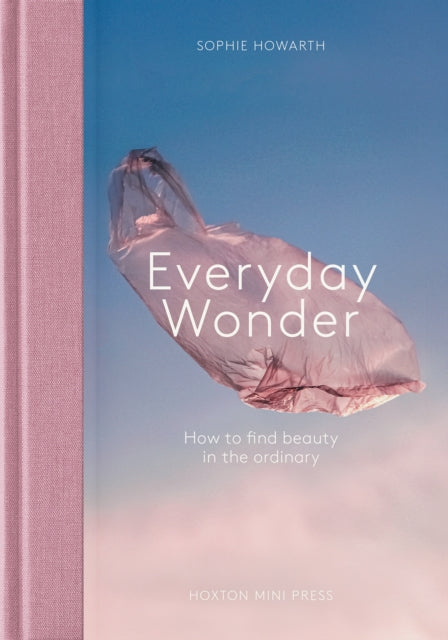 Everyday Wonder - Book from The Bookhouse Broughty Ferry- Just £14.95! Shop now
