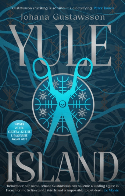 Yule Island : The No. 1 bestselling, CHILLING gothic thriller – based on a TRUE STORY… - Book from The Bookhouse Broughty Ferry- Just £9.99! Shop now