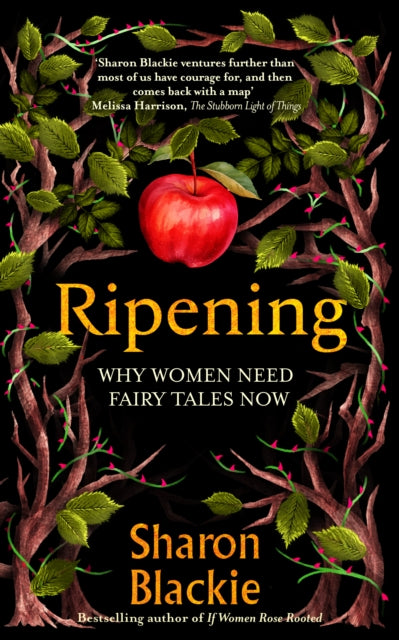 Ripening - SIGNED INDIE BOOKSHOP EXCLUSIVE EDITION - Book from The Bookhouse Broughty Ferry- Just £18! Shop now