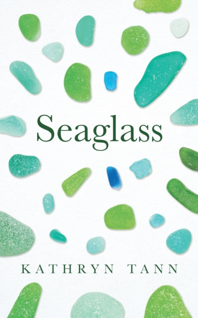 Seaglass - Book from The Bookhouse Broughty Ferry- Just £16.99! Shop now