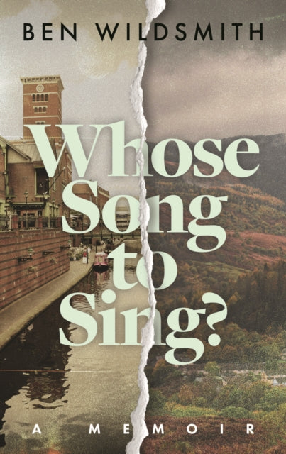 Whose Song to Sing - Book from The Bookhouse Broughty Ferry- Just £16.99! Shop now