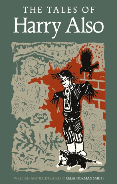 The Tales of Harry Also - Book from The Bookhouse Broughty Ferry- Just £7.99! Shop now
