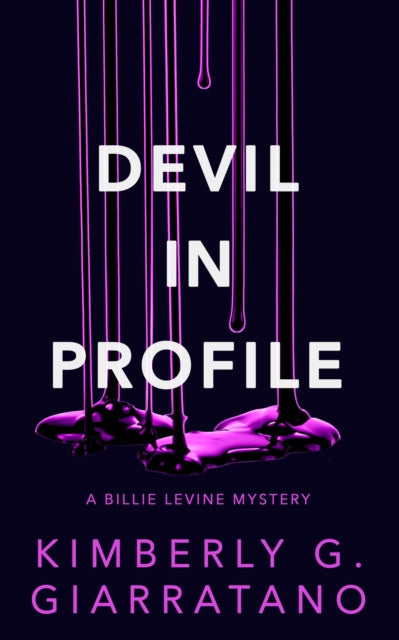 Devil in Profile - Book from The Bookhouse Broughty Ferry- Just £9.99! Shop now