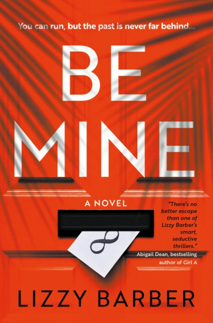 Be Mine - Book from The Bookhouse Broughty Ferry- Just £9.99! Shop now