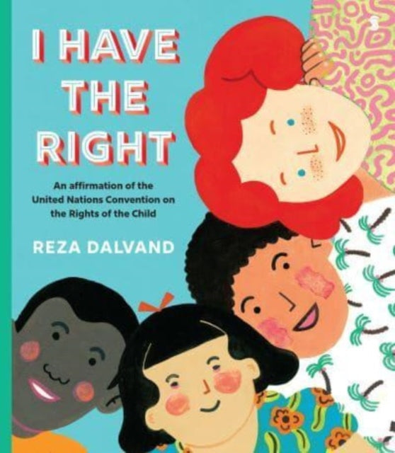 I Have the Right - Book from The Bookhouse Broughty Ferry- Just £8.99! Shop now