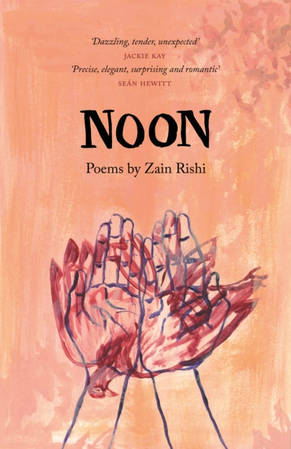 Noon - Book from The Bookhouse Broughty Ferry- Just £7.99! Shop now
