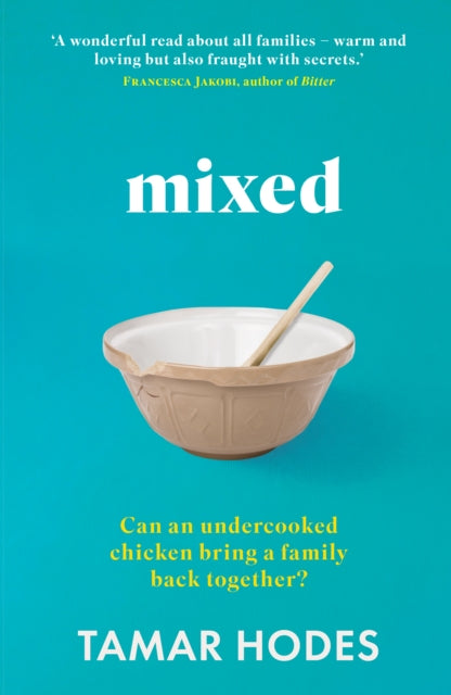 Mixed - Book from The Bookhouse Broughty Ferry- Just £9.99! Shop now