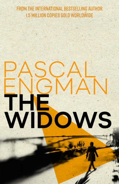 The Widows - Book from The Bookhouse Broughty Ferry- Just £9.99! Shop now