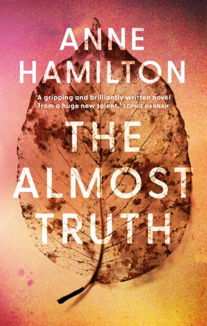 The Almost Truth : an extraordinary story of family, secrets, identity, and a reminder that love and life can surprise you - Book from The Bookhouse Broughty Ferry- Just £9.99! Shop now