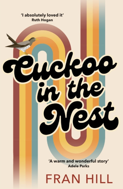 Cuckoo in the Nest - Book from The Bookhouse Broughty Ferry- Just £9.99! Shop now
