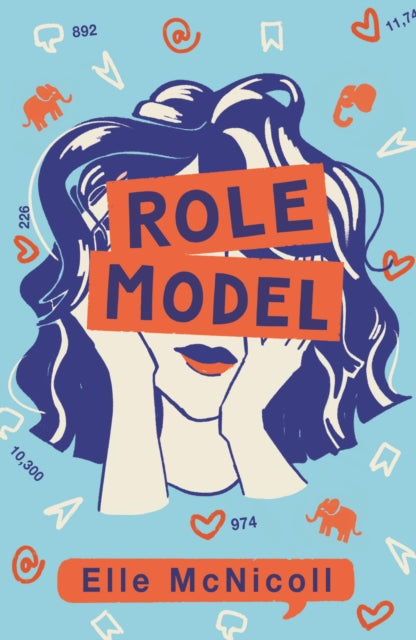 Role Model - Book from The Bookhouse Broughty Ferry- Just £7.99! Shop now