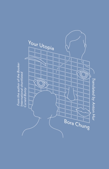 Your Utopia - Book from The Bookhouse Broughty Ferry- Just £14.99! Shop now