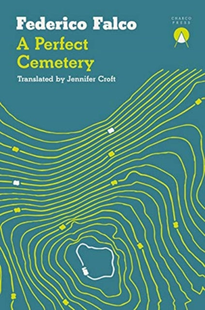 A Perfect Cemetery - Book from The Bookhouse Broughty Ferry- Just £9.99! Shop now
