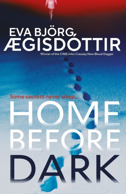 Home Before Dark - Book from The Bookhouse Broughty Ferry- Just £16.99! Shop now