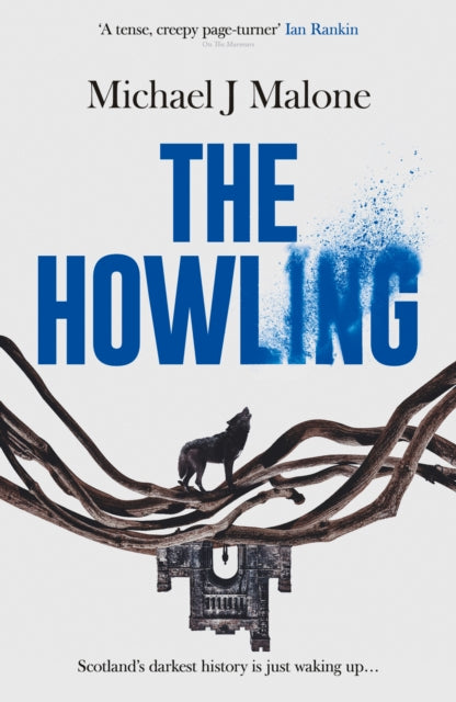 The Howling : Volume 3 - Book from The Bookhouse Broughty Ferry- Just £9.99! Shop now