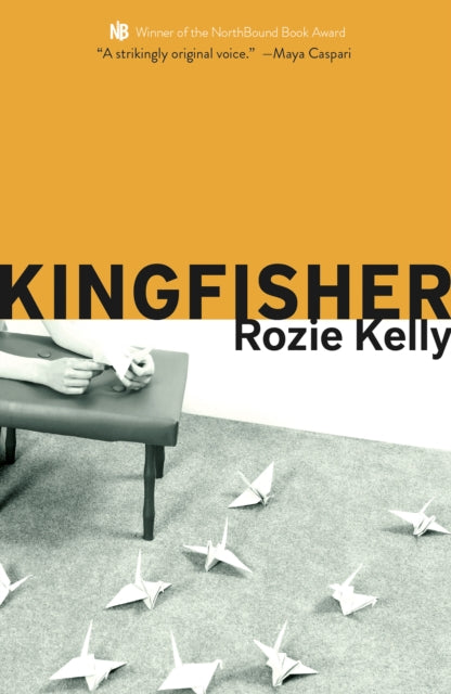 Kingfisher - Book from The Bookhouse Broughty Ferry- Just £10.99! Shop now