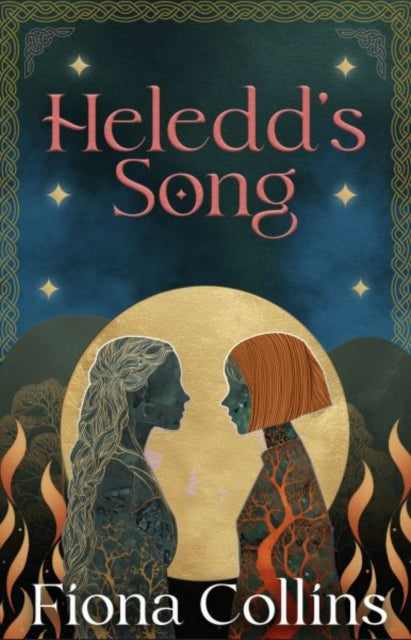 Heledd’s Song - Book from The Bookhouse Broughty Ferry- Just £10.99! Shop now