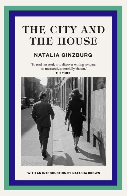 The City and The House - Book from The Bookhouse Broughty Ferry- Just £10.99! Shop now
